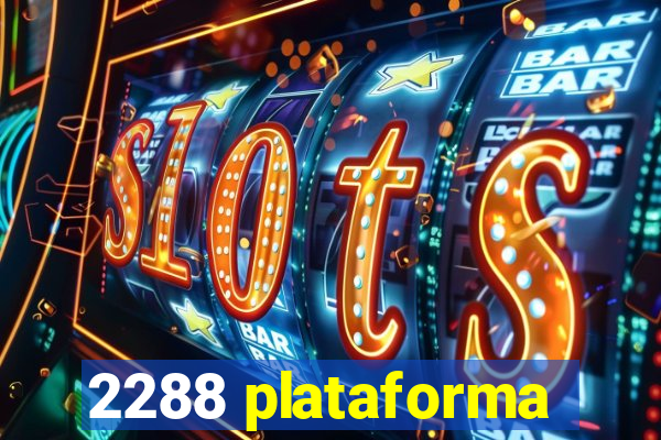 2288 plataforma